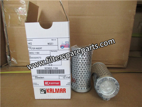 923855.1184 Kalmar Hydraulic filter - Click Image to Close